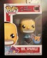 1465 Mr Sparkle (Diamond Collection) (PX Previews)