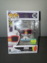 1468 Zero (SDCC 2024)