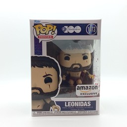 1473 King Leonidas (Amazon)