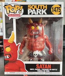 1475 Satan