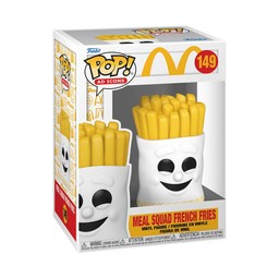 149 Meal Squad French Fries