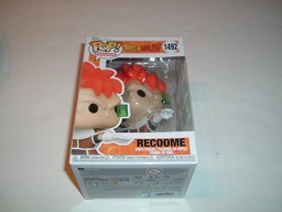 1492 Recoome