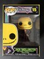 15 Jack Skellington (Black Light)