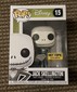 15 Jack Skellington (Diamond Collection) (Hot Topic)