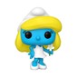 1516 Smurfette (Common)