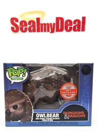 152 Owlbear Le 1640