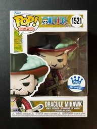 1521 Dracule Mihawk (Funko Shop)