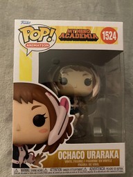 1524 Ochaco Uraraka