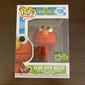 1526 Elmo With Rocco (SDCC 2024) (Official Sticker)