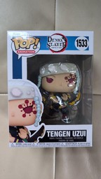 1533 Tengen Uzui (Common)
