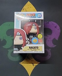 1574 Nagato (Glows In The Dark) (GameStop)