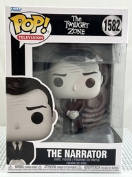 1582 The Narrator