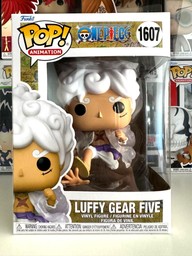 1607 Luffy Gear Five (Common)