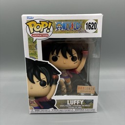 1620 Luffy (BoxLunch)