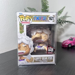 1621 Luffy Gear Five (The Little Things)