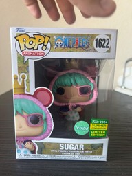 1622 Sugar (Scented) (Summer Convention 2024)