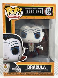 1634 Dracula