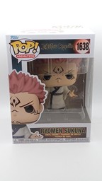 1638 Ryomen Sukuna