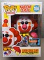 166 Kaboom Cereal Clown (Fall Convention 2022) (Ad Icons)