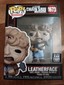 1673 Leatherface (Hot Topic) (Scare Fair 2024)