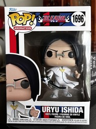 1696 Uryu Ishida