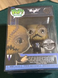 171 Scarecrow