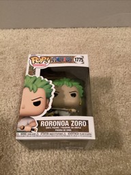 1775 Rorona Zoro