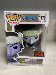 1779 Arlong (AAA Anime)