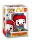 180 Birthday Ronald McDonald