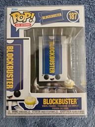 187 Blockbuster