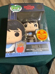 191 Mike Le 3000