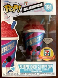 191 Slurpee (Good Slurper Cup)