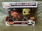 2-Pack Freddy Krueger & Jason Voorhees (BoxLunch)