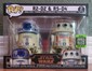 2-Pack R2-D2 R5-D4 (Galactic Convention 2023)