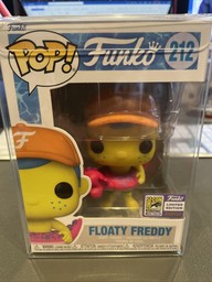 212 Floaty Freddy (SDCC 2023)