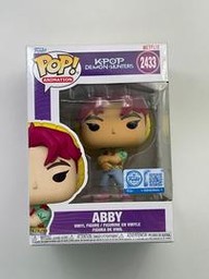 2433 Abby (Soda Pop) (Target)
