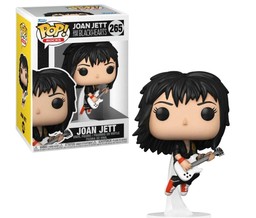 265 Joan Jett