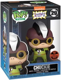 29 Chuckie (NFT) (LE 1550)