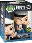 30 Popeye With Swee`Pea (NFT) (LE 999)