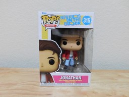 315 Jonathan