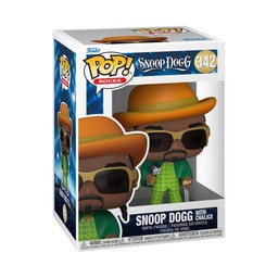 342 Snoop Dogg