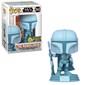 345 The Mandalorian (Glows In The Dark) (Entertainment Earth)