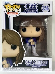 356 Ozzy Osbourne