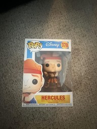 378 Hercules