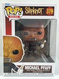 379 Michael Pfaff