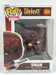 380 Vman