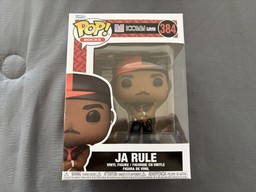 384 Ja Rule