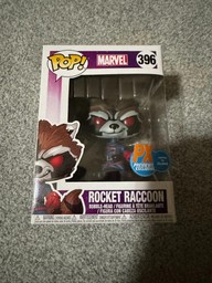 396 Rocket Raccoon (PX Previews)