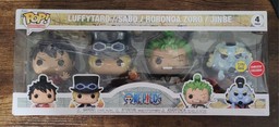 4-Pack (GameStop)