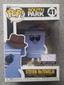 41 Steven McTowelie (South Park Shop)